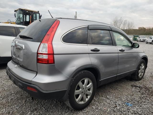 Photo 2 VIN: JHLRE48597C029394 - HONDA CR-V EX 