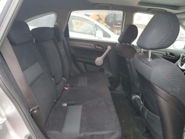 Photo 9 VIN: JHLRE48597C029394 - HONDA CR-V EX 