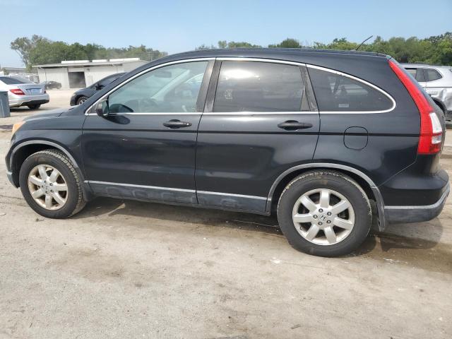 Photo 1 VIN: JHLRE48597C032716 - HONDA CR-V 