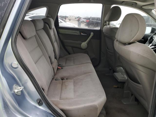 Photo 10 VIN: JHLRE48597C034854 - HONDA CR-V EX 