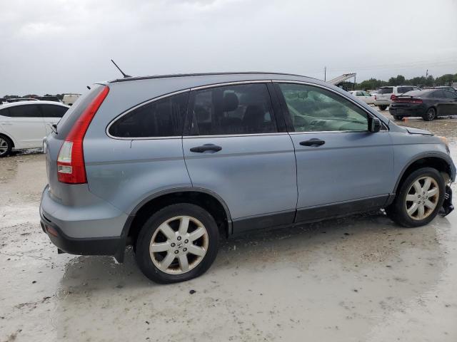 Photo 2 VIN: JHLRE48597C034854 - HONDA CR-V EX 