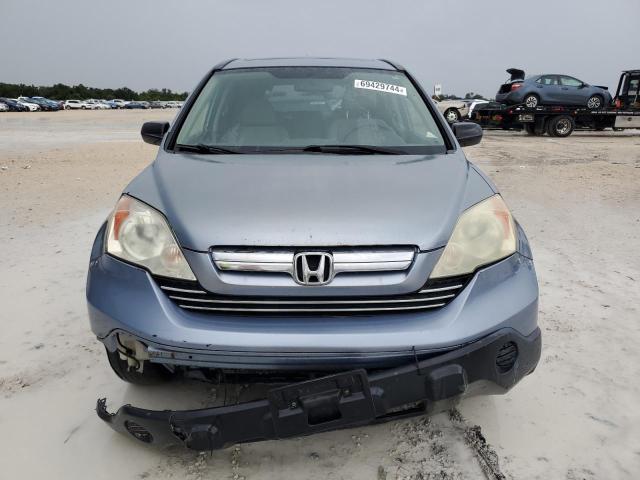 Photo 4 VIN: JHLRE48597C034854 - HONDA CR-V EX 