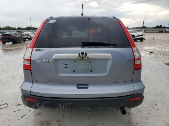 Photo 5 VIN: JHLRE48597C034854 - HONDA CR-V EX 