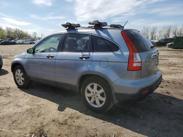 Photo 1 VIN: JHLRE48597C059608 - HONDA CRV 