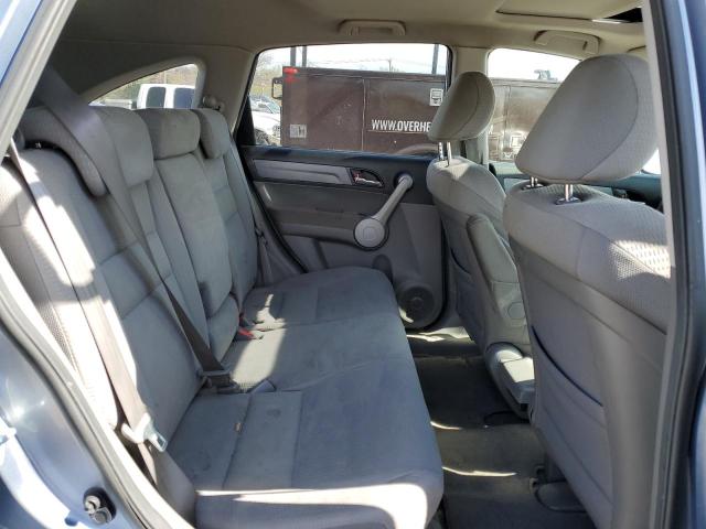 Photo 10 VIN: JHLRE48597C059608 - HONDA CRV 