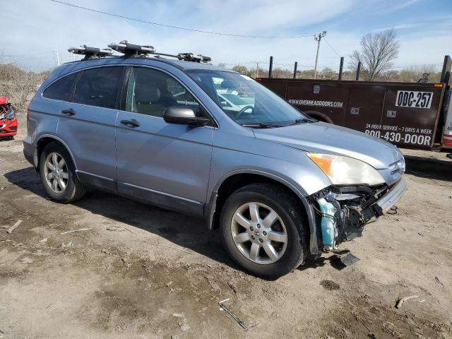 Photo 3 VIN: JHLRE48597C059608 - HONDA CRV 