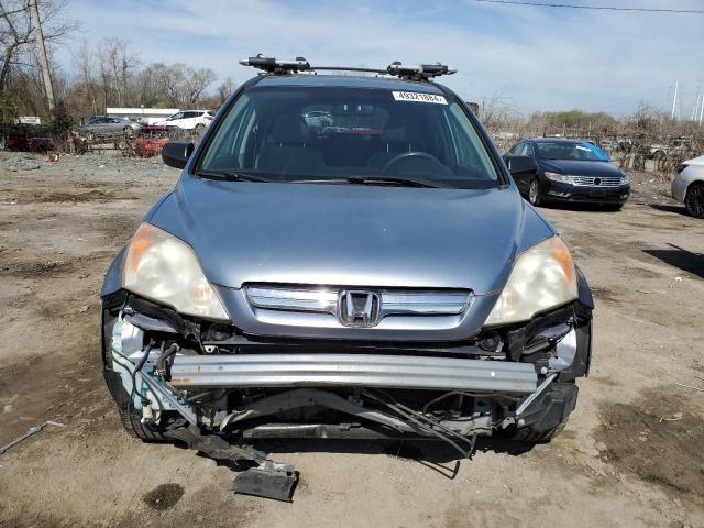 Photo 4 VIN: JHLRE48597C059608 - HONDA CRV 