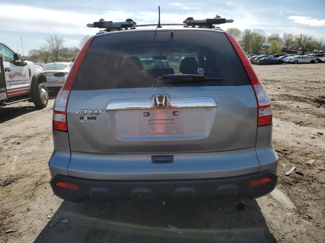 Photo 5 VIN: JHLRE48597C059608 - HONDA CRV 