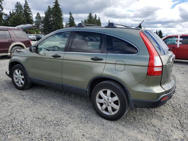 Photo 1 VIN: JHLRE48597C082306 - HONDA CRV 