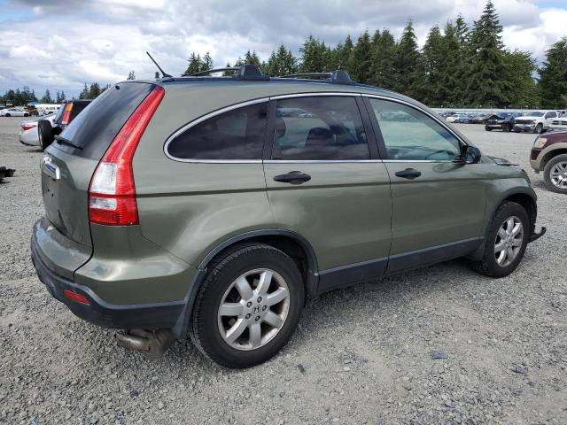 Photo 2 VIN: JHLRE48597C082306 - HONDA CRV 