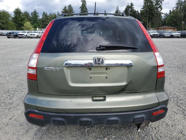 Photo 5 VIN: JHLRE48597C082306 - HONDA CRV 