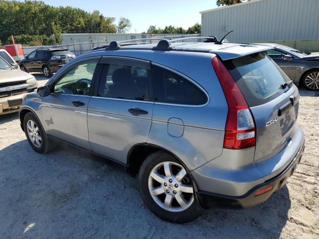 Photo 1 VIN: JHLRE48597C086579 - HONDA CR-V EX 