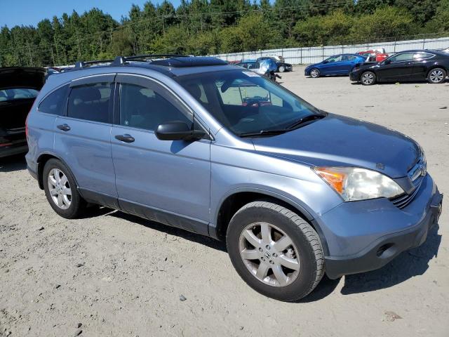 Photo 3 VIN: JHLRE48597C086579 - HONDA CR-V EX 