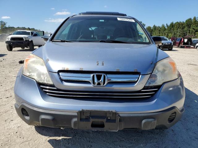 Photo 4 VIN: JHLRE48597C086579 - HONDA CR-V EX 