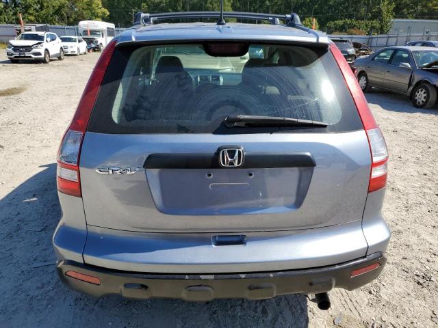 Photo 5 VIN: JHLRE48597C086579 - HONDA CR-V EX 