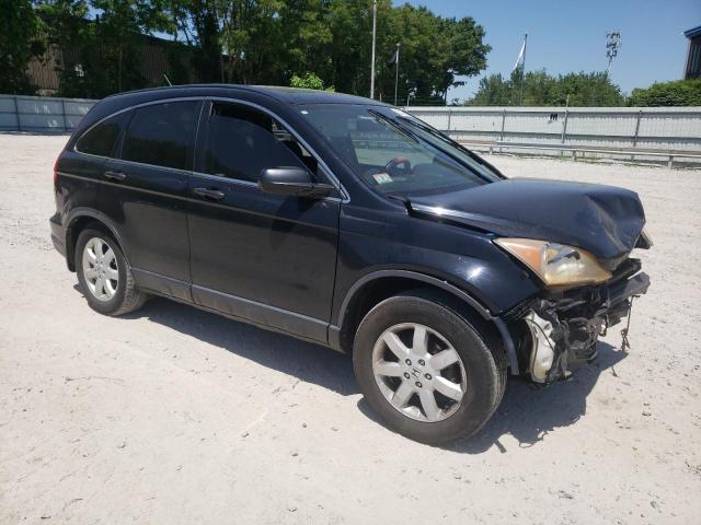 Photo 3 VIN: JHLRE48597C089403 - HONDA CRV 