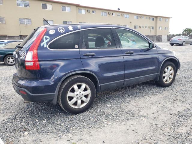 Photo 2 VIN: JHLRE48597C093466 - HONDA CR-V EX 