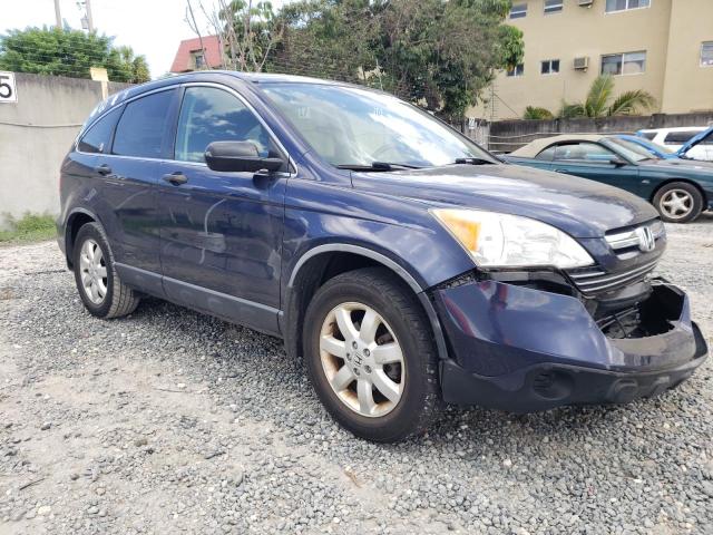 Photo 3 VIN: JHLRE48597C093466 - HONDA CR-V EX 