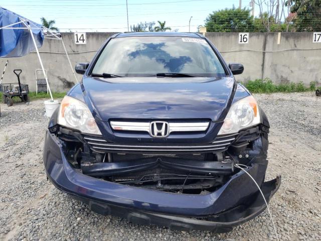 Photo 4 VIN: JHLRE48597C093466 - HONDA CR-V EX 