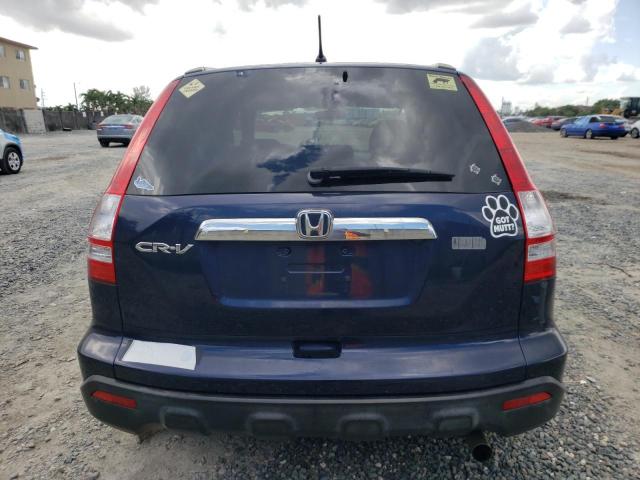 Photo 5 VIN: JHLRE48597C093466 - HONDA CR-V EX 