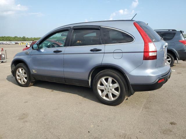 Photo 1 VIN: JHLRE48597C093497 - HONDA CR-V EX 