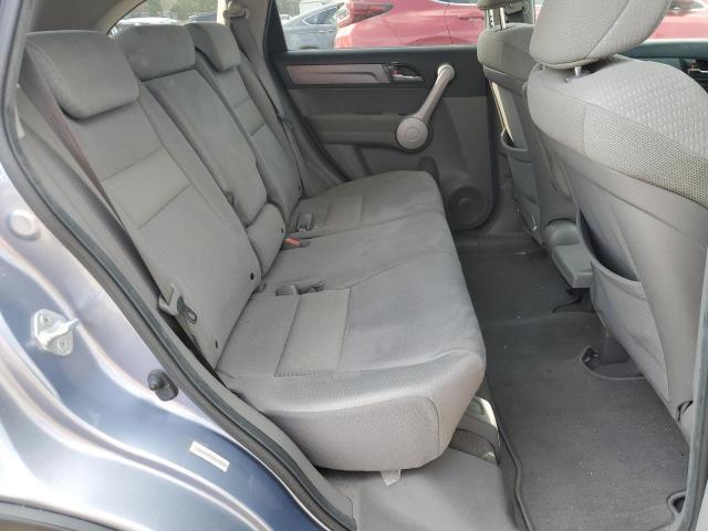 Photo 10 VIN: JHLRE48597C093497 - HONDA CR-V EX 