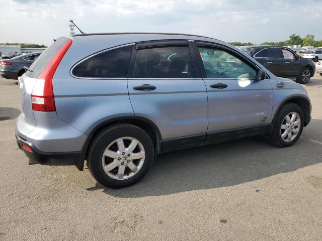 Photo 2 VIN: JHLRE48597C093497 - HONDA CR-V EX 