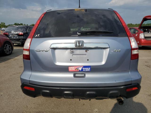 Photo 5 VIN: JHLRE48597C093497 - HONDA CR-V EX 