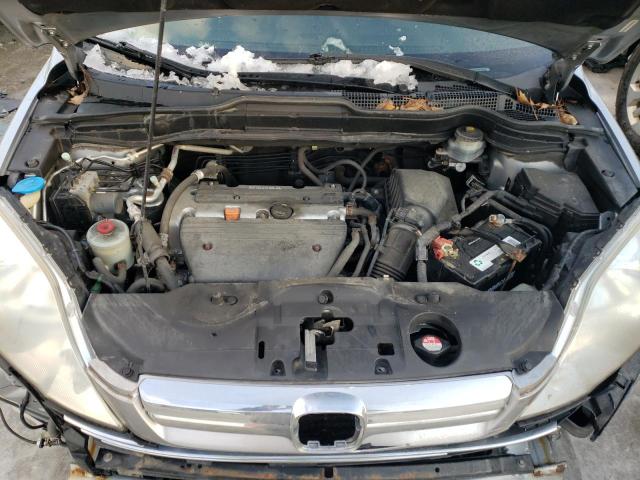 Photo 6 VIN: JHLRE48597C105776 - HONDA CR-V EX 