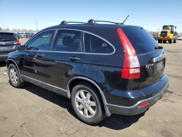 Photo 1 VIN: JHLRE48597C114090 - HONDA CRV 