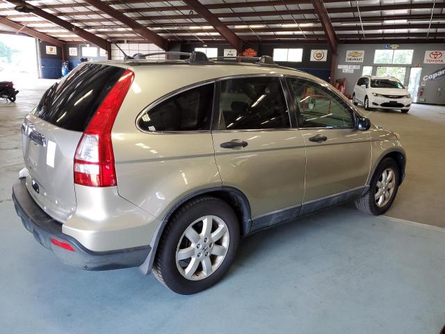 Photo 2 VIN: JHLRE48597C115286 - HONDA CRV 