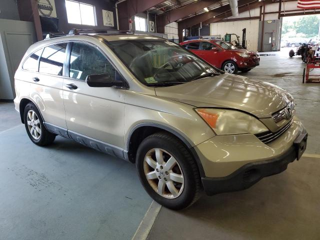 Photo 3 VIN: JHLRE48597C115286 - HONDA CRV 