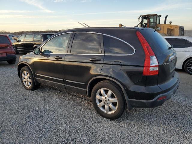 Photo 1 VIN: JHLRE48597C116602 - HONDA CRV 