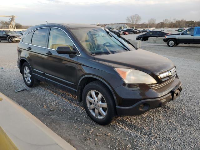 Photo 3 VIN: JHLRE48597C116602 - HONDA CRV 