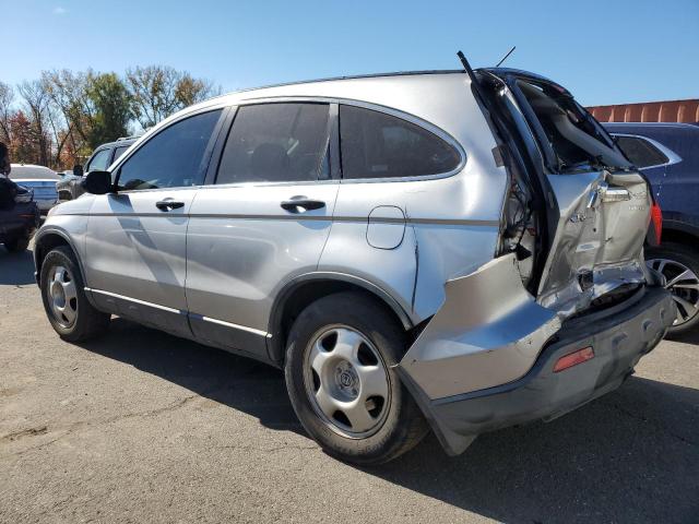 Photo 1 VIN: JHLRE48598C009194 - HONDA CR-V EX 