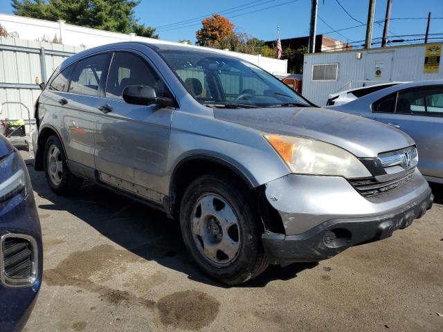 Photo 3 VIN: JHLRE48598C009194 - HONDA CR-V EX 