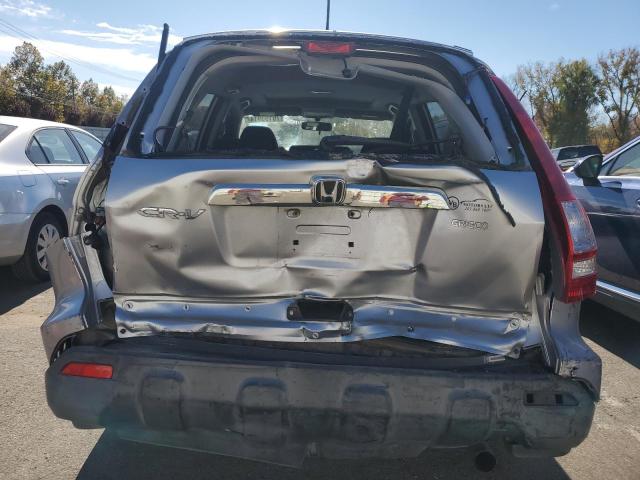 Photo 5 VIN: JHLRE48598C009194 - HONDA CR-V EX 