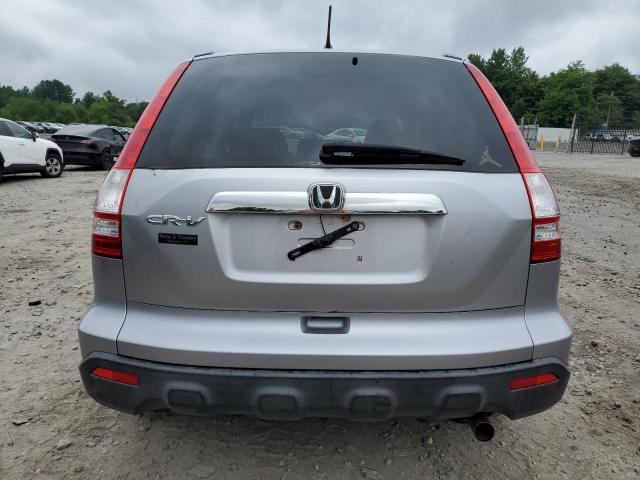 Photo 5 VIN: JHLRE48598C012080 - HONDA CR-V EX 