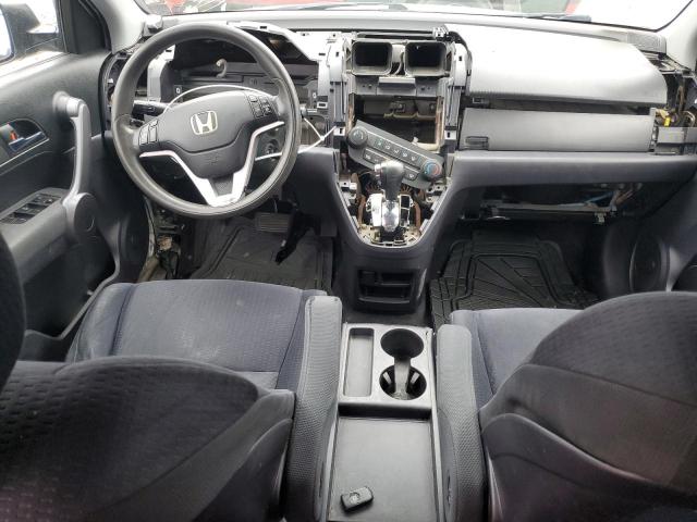 Photo 7 VIN: JHLRE48598C012080 - HONDA CR-V EX 