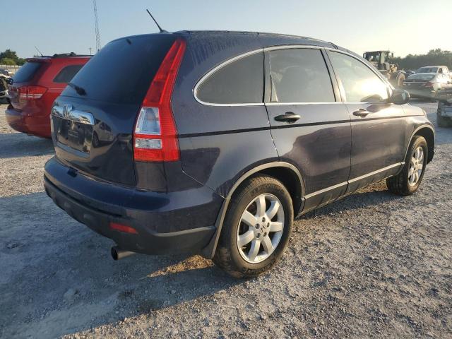 Photo 2 VIN: JHLRE48598C013830 - HONDA CR-V EX 