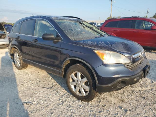 Photo 3 VIN: JHLRE48598C013830 - HONDA CR-V EX 