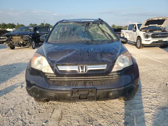 Photo 4 VIN: JHLRE48598C013830 - HONDA CR-V EX 