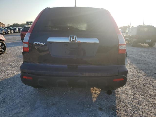 Photo 5 VIN: JHLRE48598C013830 - HONDA CR-V EX 