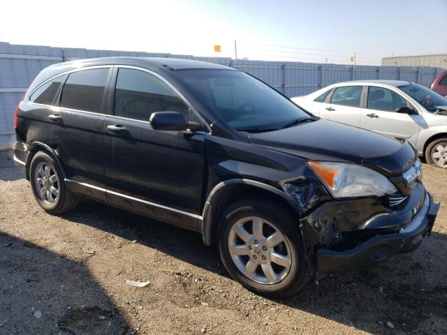 Photo 3 VIN: JHLRE48598C044026 - HONDA CR-V EX 