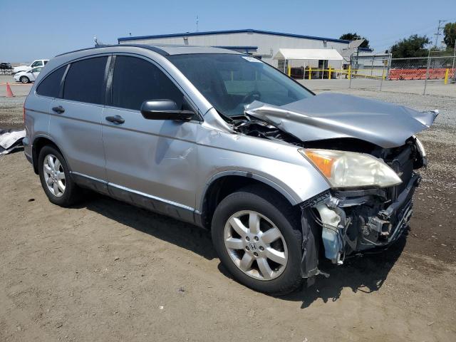 Photo 3 VIN: JHLRE48598C058542 - HONDA CRV 