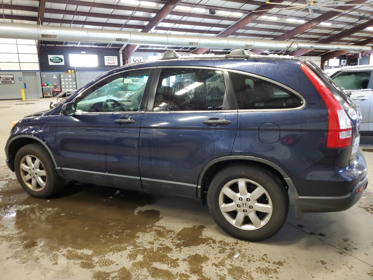 Photo 1 VIN: JHLRE48598C065670 - HONDA CR-V 