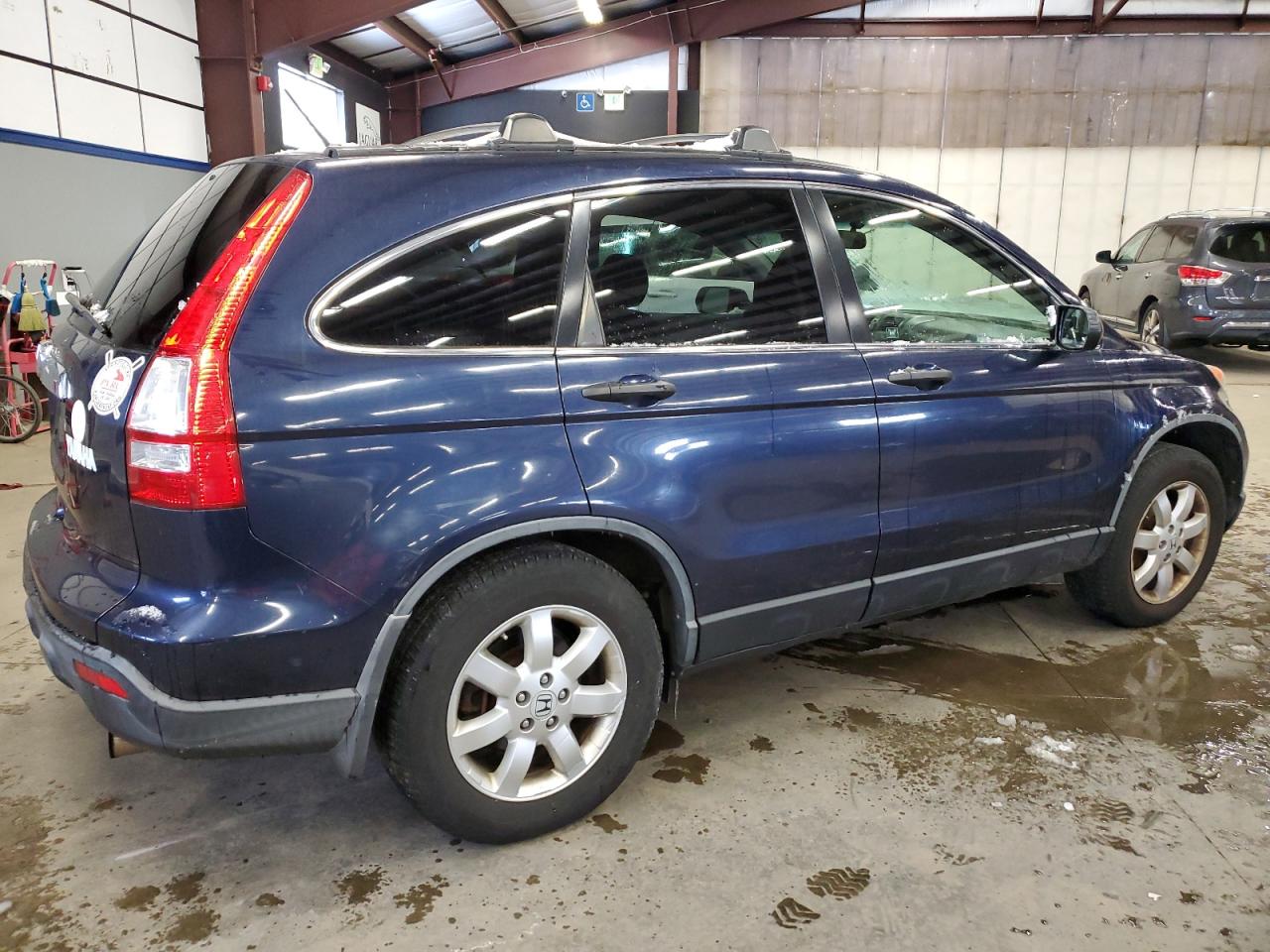 Photo 2 VIN: JHLRE48598C065670 - HONDA CR-V 