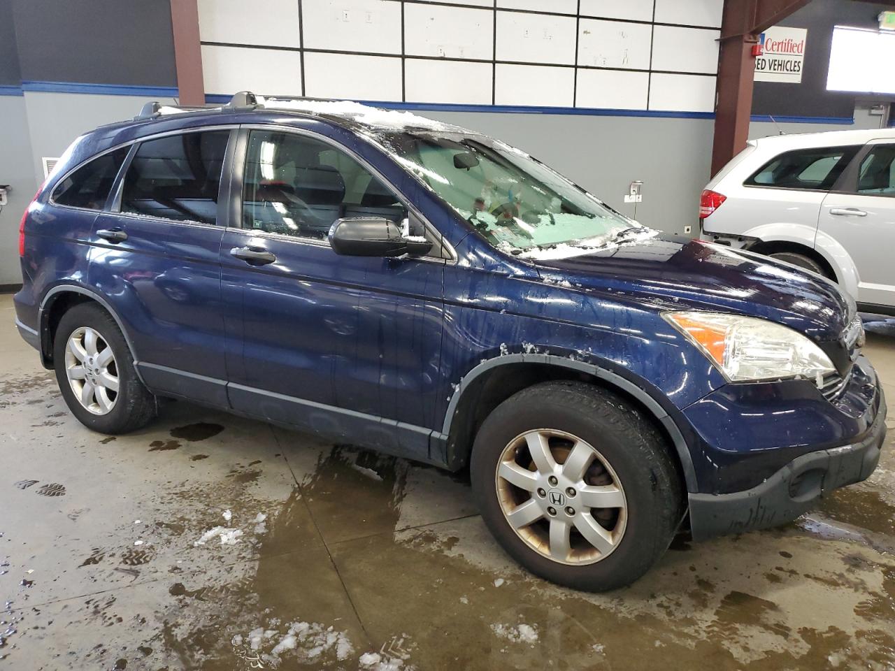 Photo 3 VIN: JHLRE48598C065670 - HONDA CR-V 