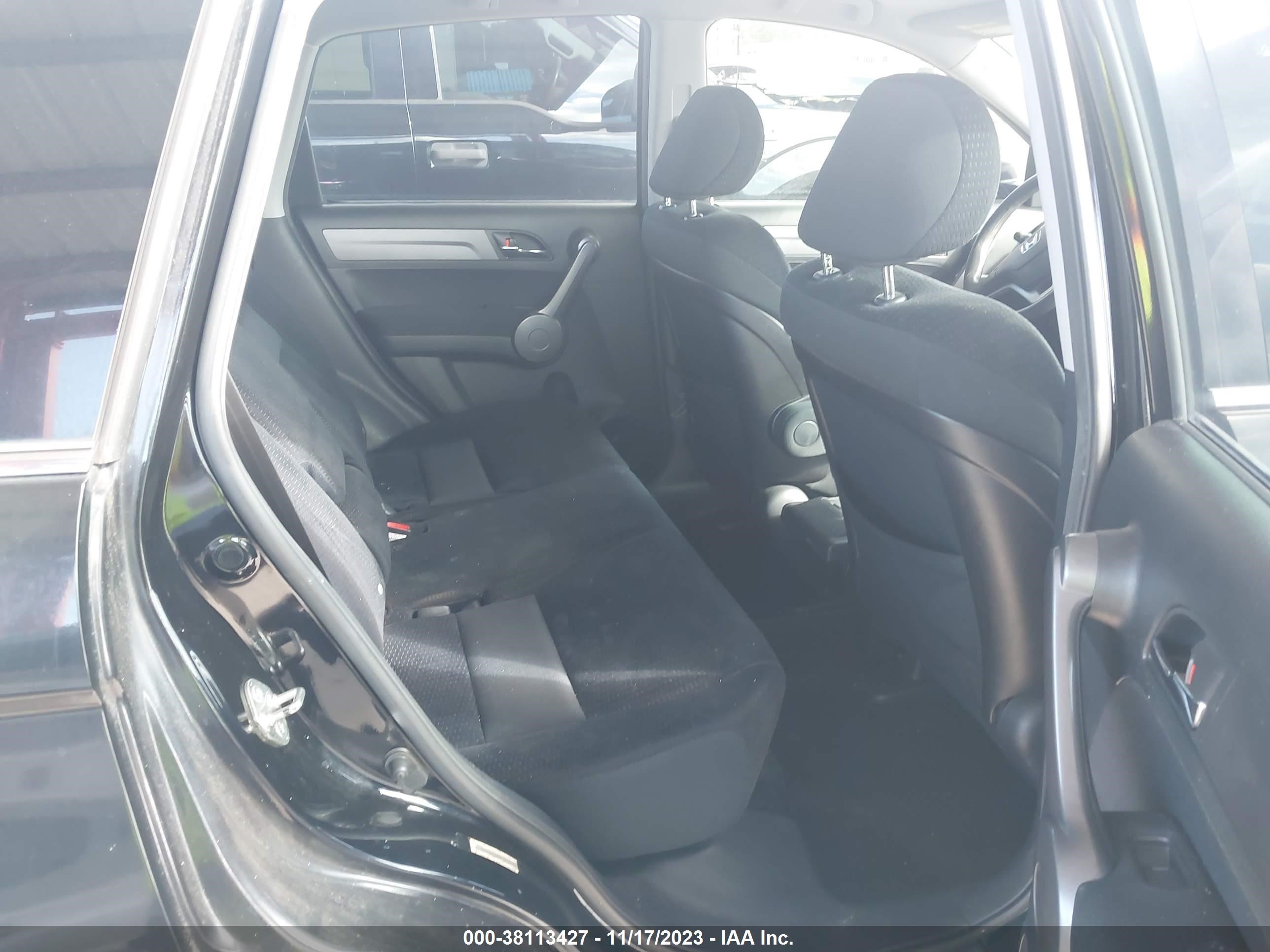 Photo 7 VIN: JHLRE48598C081819 - HONDA CR-V 