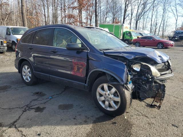 Photo 3 VIN: JHLRE48598C081870 - HONDA CR-V EX 